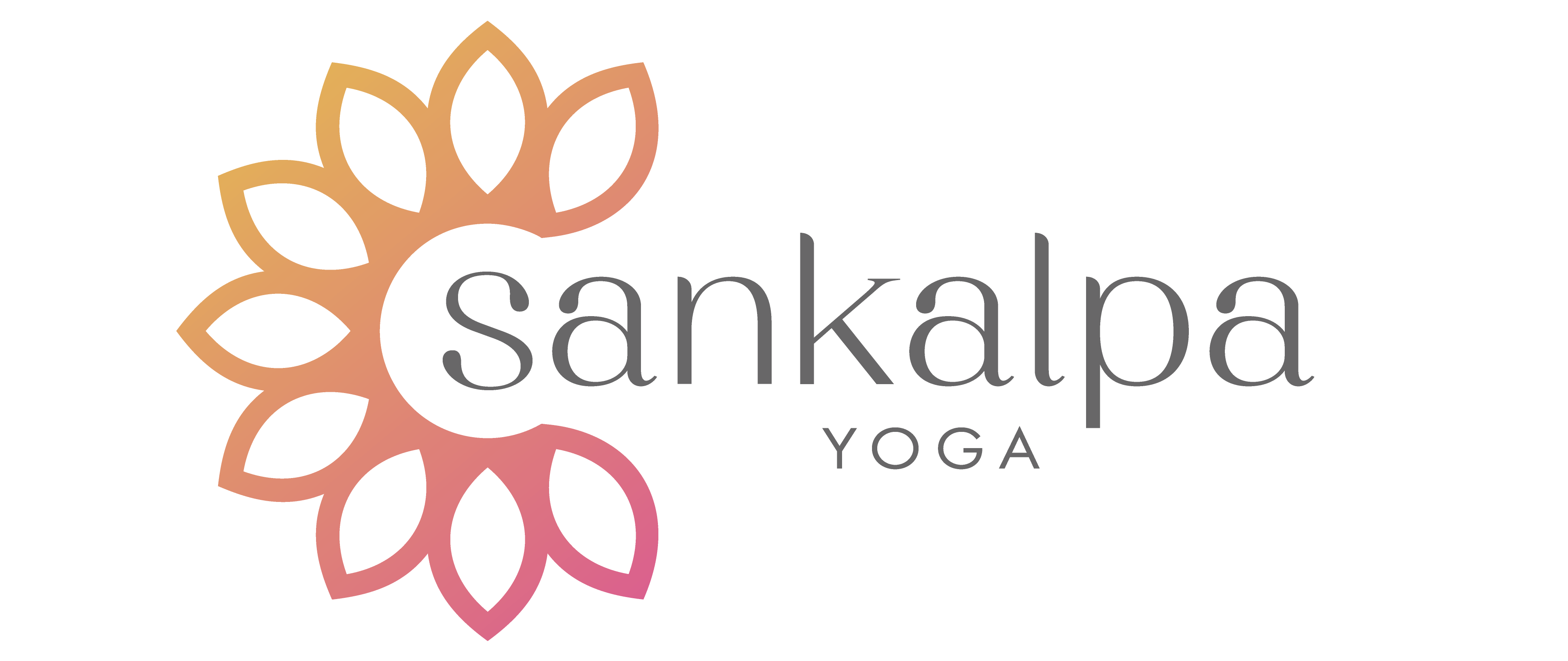 Sankalpa Yoga